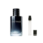 Dior Sauvage EDT For Men Decants
